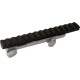 Планка GFM Blaser Saddle Mount Picatinny/Weaver L81 мм