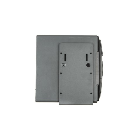 Слайдер-сейф MaxSafes с эл.замком и системой Finger Vein