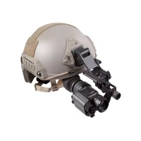 Монокуляр нічного бачення AGM PVS-14 NW1E (FOM-1800)