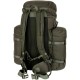 Рюкзак Snugpak Bergen зі знімними бічними подсумками 100 Olive