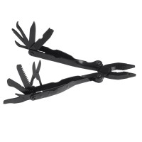 Мультитул Schrade Tough Tool Black