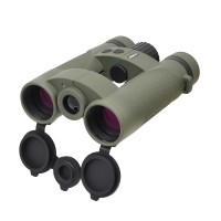 Бінокль SIGETA RANGECRAFT 10x42 (з лазерним далекоміром до 2000м)