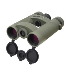 Бінокль SIGETA RANGECRAFT 10x42 (з лазерним далекоміром до 2000м)