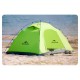 Намет двомісний Naturehike CNK2450WS030, зелений