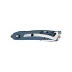 Ніж Leatherman Skeletool KBX-Denim коробка
