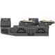 Моноблок Spuhr QDP-4016 с выносом. d - 34 мм. High (1.5