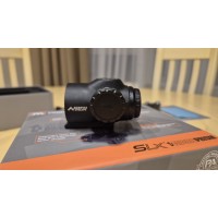 Приціл призматичний Primary Arms SLx 1X MicroPrism сітка ACSS Cyclops G2Б/У