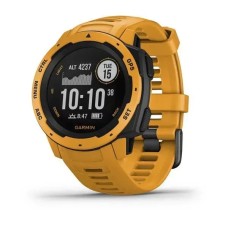Смарт-часы Garmin Instinct Sunburst