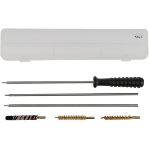 Набір для чищення MEGAline 083 кал. 7 мм