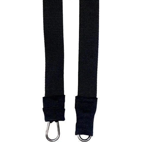 Ремень ружейный DANAPER D-POINT, Black ц:черный