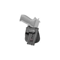 Кобура Fobus для Sig226,227 з поясним фіксатором