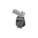 Кобура Fobus для Sig226,227 з поясним фіксатором