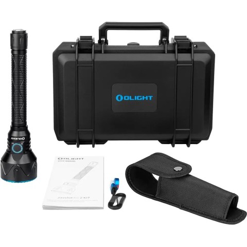 Фонарь Olight Javelot Pro 2