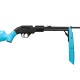 Гвинтівка пневматична Crosman 760 Pumpmaster Light Blue кал.4,5 мм