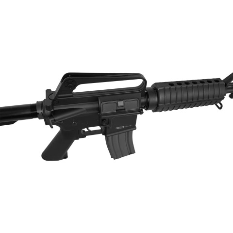 Страйкбольна гвинтівка CYMA M4A1, AEG 6 мм MOSFET