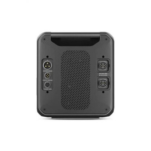 Зарядна станція BLUETTI AC300 + battery module B300