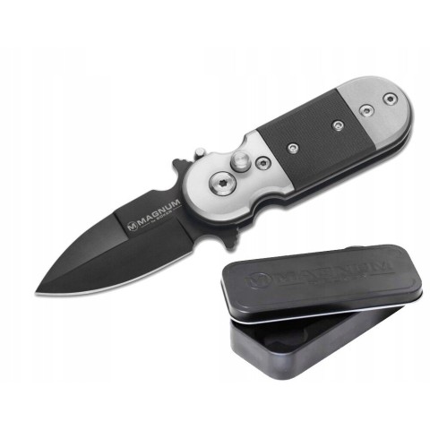 Нож Boker Magnum 