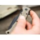 Нож Boker Plus Micro Tracker Folder ц:brown