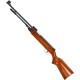 Пневматическая винтовка SPA B3-1(B3-3)