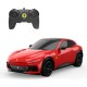 Машинка Rastar Ferrari Purosange 1:24 Красный