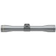 Прицел Leupold FX-II 2.5x28mm Gun Metal Gray Duplex