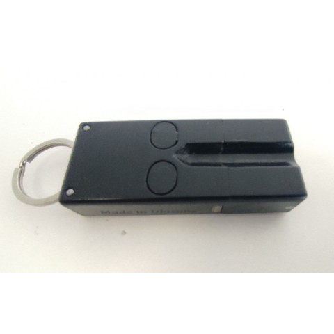 Сигнально-шумовий брелок MIG ES