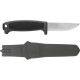 Нож Morakniv Risberg Heavy Duty, black
