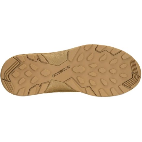 Ботинки Garmont T4 Groove G-Dry 8.5 coyote
