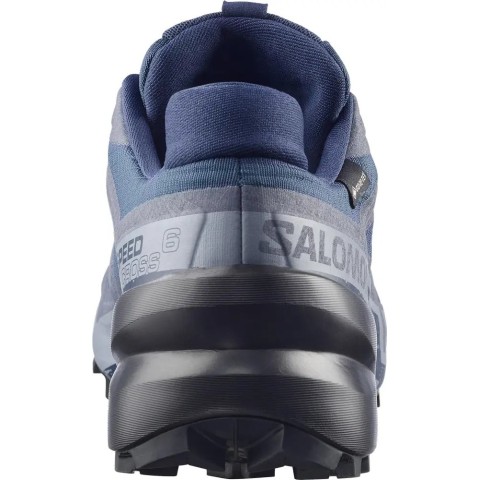 Кроссовки Salomon SPEEDCROSS 6 GTX 7.5 Spellbound/Black