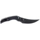 Нож CJRB Nanner BB Black