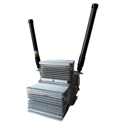 РЕБ двоканальний 5.8Ghz 900Mhz