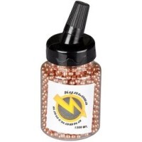 Кулі пневматичні ВВ 