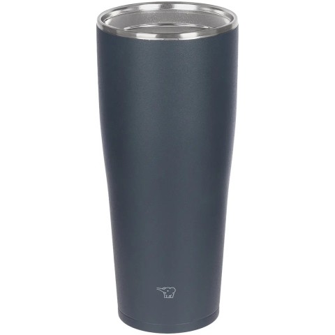 Термостакан Zojirushi SX-HA89HAM 0.89 л Dark Blue