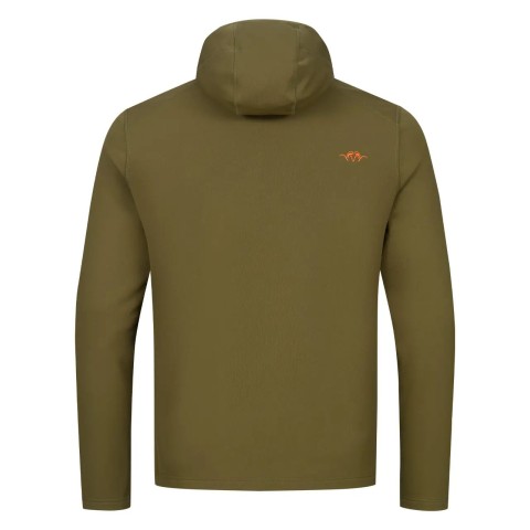 Куртка Blaser Active Outfits Drain FZ 3XL Оливковый