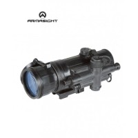 Насадка Armasight GEN 2+ Quick Silver White Phosphor Night Vision Medium Range Clip-On System