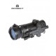 Насадка Armasight GEN 2+ Quick Silver White Phosphor Night Vision Medium Range Clip-On System