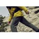 Брюки Mammut Runbold Winter SO Pants Men 50 1021-01380 dark marsh