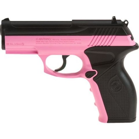 Пістолет пневматичний Crosman 