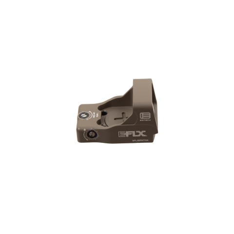 Приціл коліматорний EOTech EFLX Mini 6MOA TAN