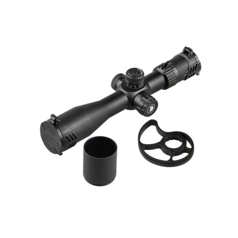 Оптический прицел Discovery Optics HT 3-12x40 SF FFP (30 мм, без подсветки)