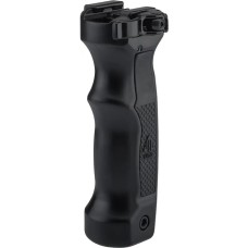 Рукоятка-сошки Leapers D Grip ц:black