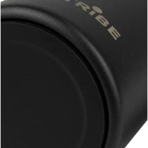 Термокружка Tribe T-FA-0032-black Adventure 450 мл black