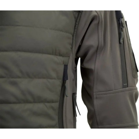 Куртка Carinthia G-Loft® ISG 2.0 Jacket XL olive