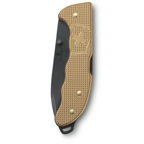 Нож Victorinox Evoke BS Alox, бежевый