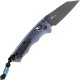 Ніж Benchmade Full Immunity Crater Blue