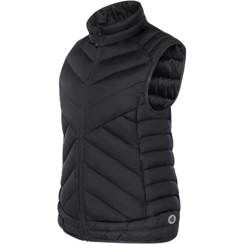 Жилет Frontier Hyptis S Anthracite