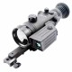 Тепловизионный прицел Dipol D50TS1200R (1200 м) с дальномером