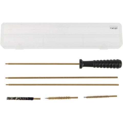 Набір для чищення MEGAline 083 кал. 4,5 мм