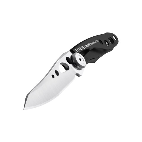 Нож LEATHERMAN Skeletool KB-Black
