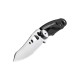 Нож LEATHERMAN Skeletool KB-Black
